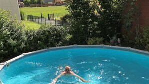 Pool - Cozy Villa With Private Swimming Pool in Kötschach-mauthen (Kotschach-Mauthen)