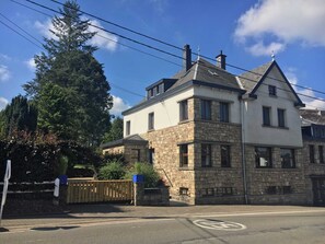 Nhà | Ngoại thất