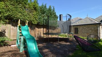 Ferienhaus | Ausstattung der Unterkunft