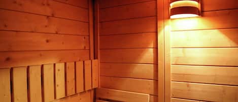 Hus | Fasilitet på overnattingsstedet