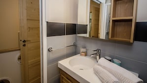 Departamento | Baño | Regadera 