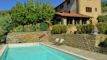 Villa | Pool