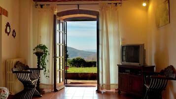 Villa | Living area