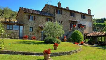 Villa | Exterior