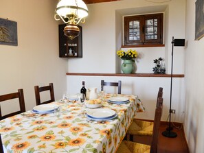 Villa | Restauration