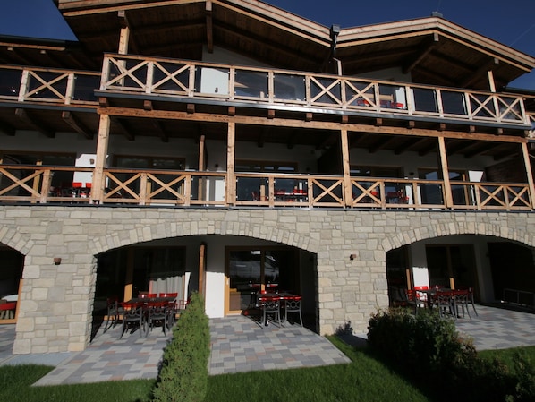 Apartment | Exterior