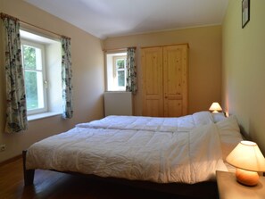 منزل | 14 عدّة غرف نوم وطراز فريد لكل وحدة