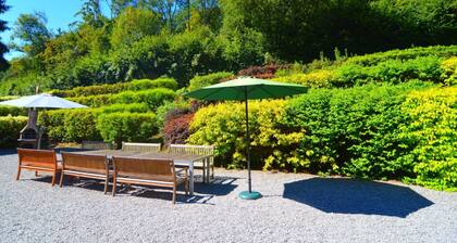 Pet-friendly Holiday Home Near Maredsous