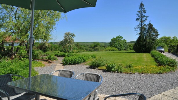 Unclassified image, 1 of 43, button - Holiday Home in Noiseux With Private Hot Tub (Somme-Leuze)