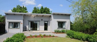 Holiday Home in Noiseux With Private Hot Tub