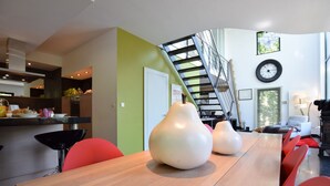 Unclassified image, 5 of 40, button - Posh Villa in Durbuy With Hot Tub, Whirlpool (Durbuy)