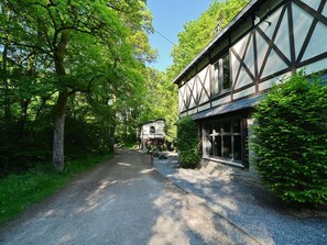 Casa | Exterior