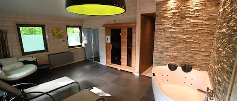 Huis | Spabehandeling