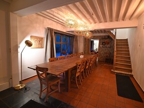 Casa | Restaurantes