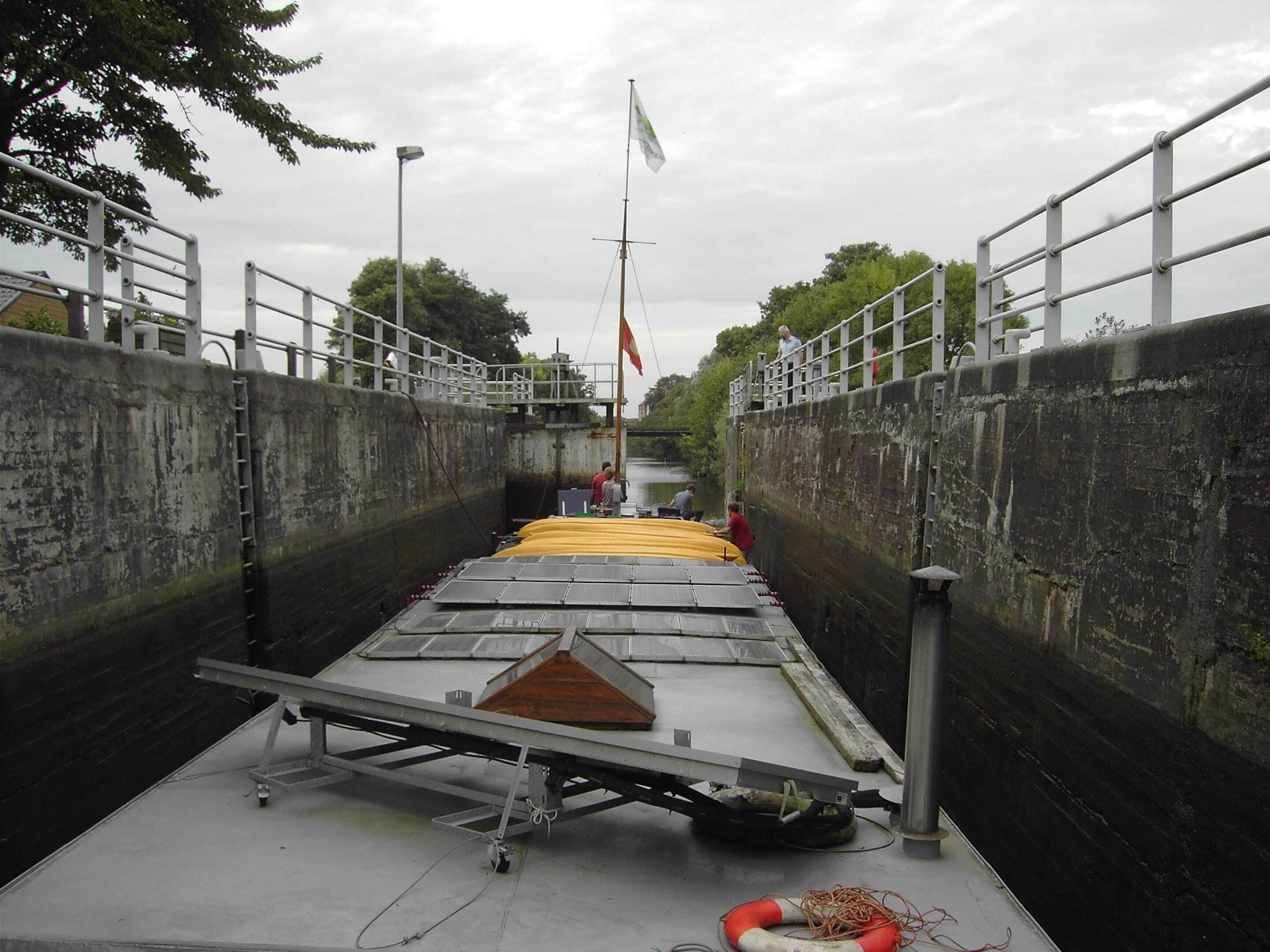 Mobile Home | Exterior