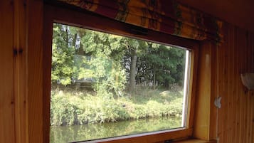 Mobile Home | Pemandangan dari hartanah