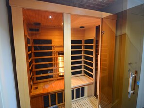 Maison | Équipement de l’hébergement