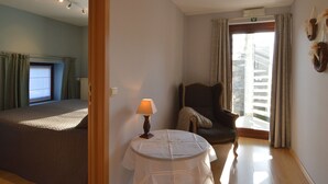 Room - Spacious Holiday Home in Waimes With Heated Indoor Pool (Waimes)