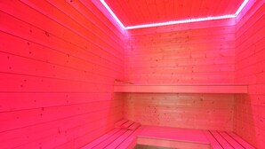 Spa - Spacious Holiday Home in Waimes With Heated Indoor Pool (Waimes)