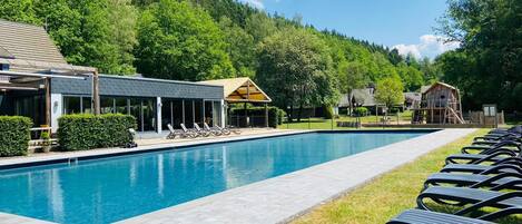 Casa rural | Piscina | Piscina a l'aire lliure