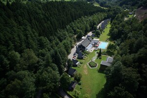 Cottage | View from property