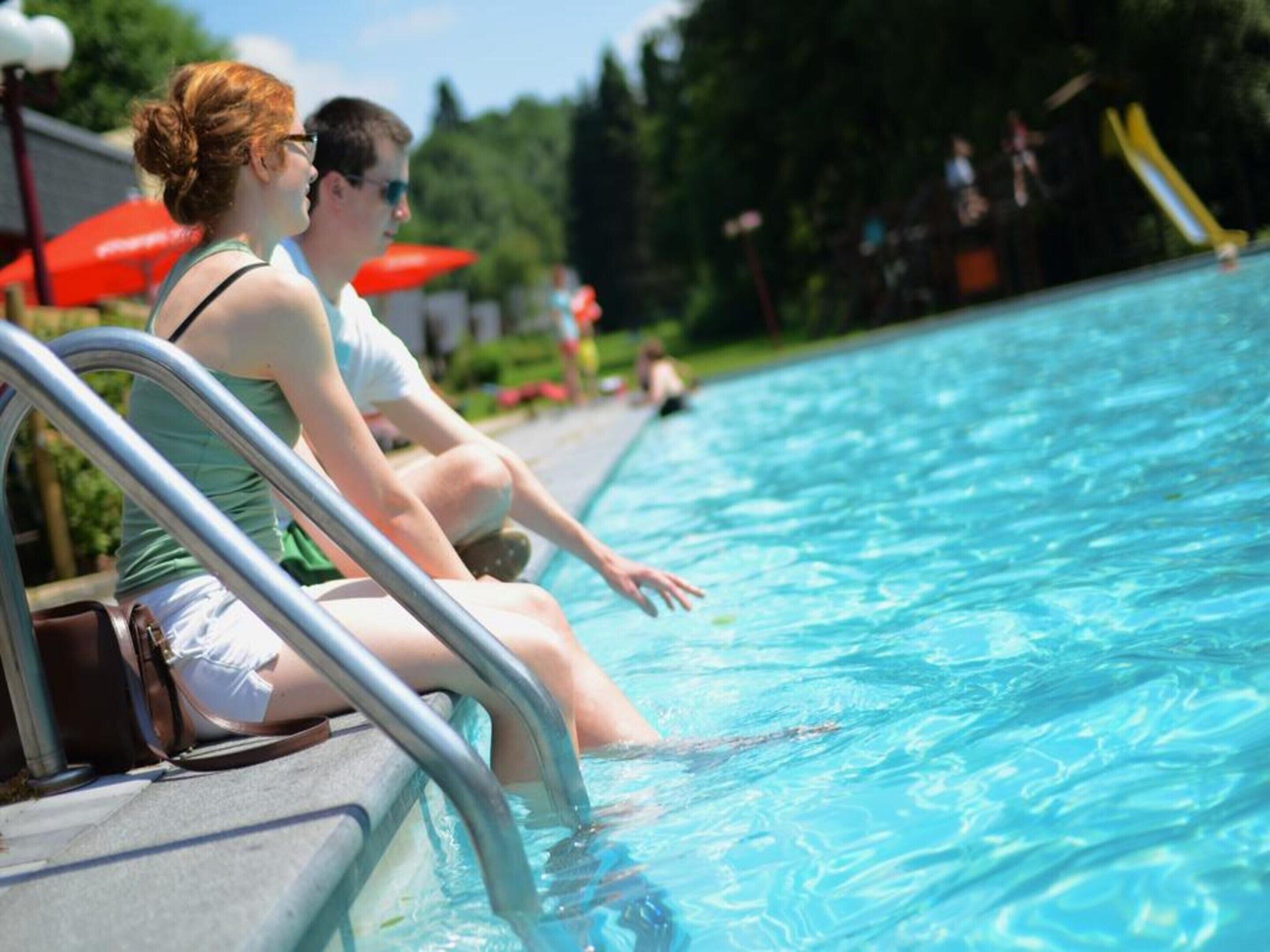 Cottage | Pool | Outdoor pool