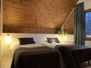 Cottage | Individually furnished