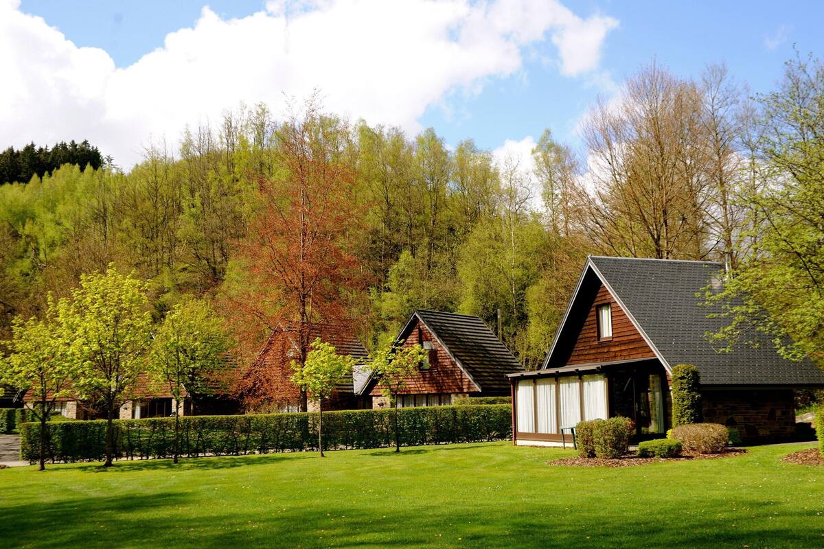 Cottage | Exterior