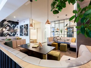 Casa de campo | Restaurantes