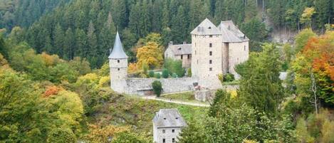 平房 | 住宿景觀