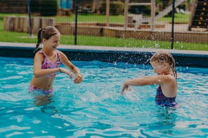 Cottage | Pool | Outdoor pool