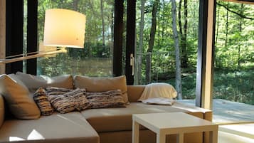 Casa | Sala de estar