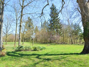 House | View from property