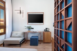 Double Room, City View (A2)