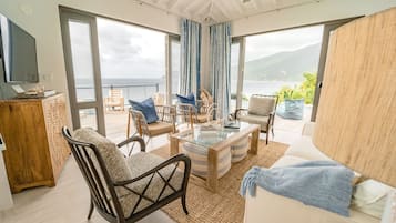 TV connectée, chaßne hi-fi