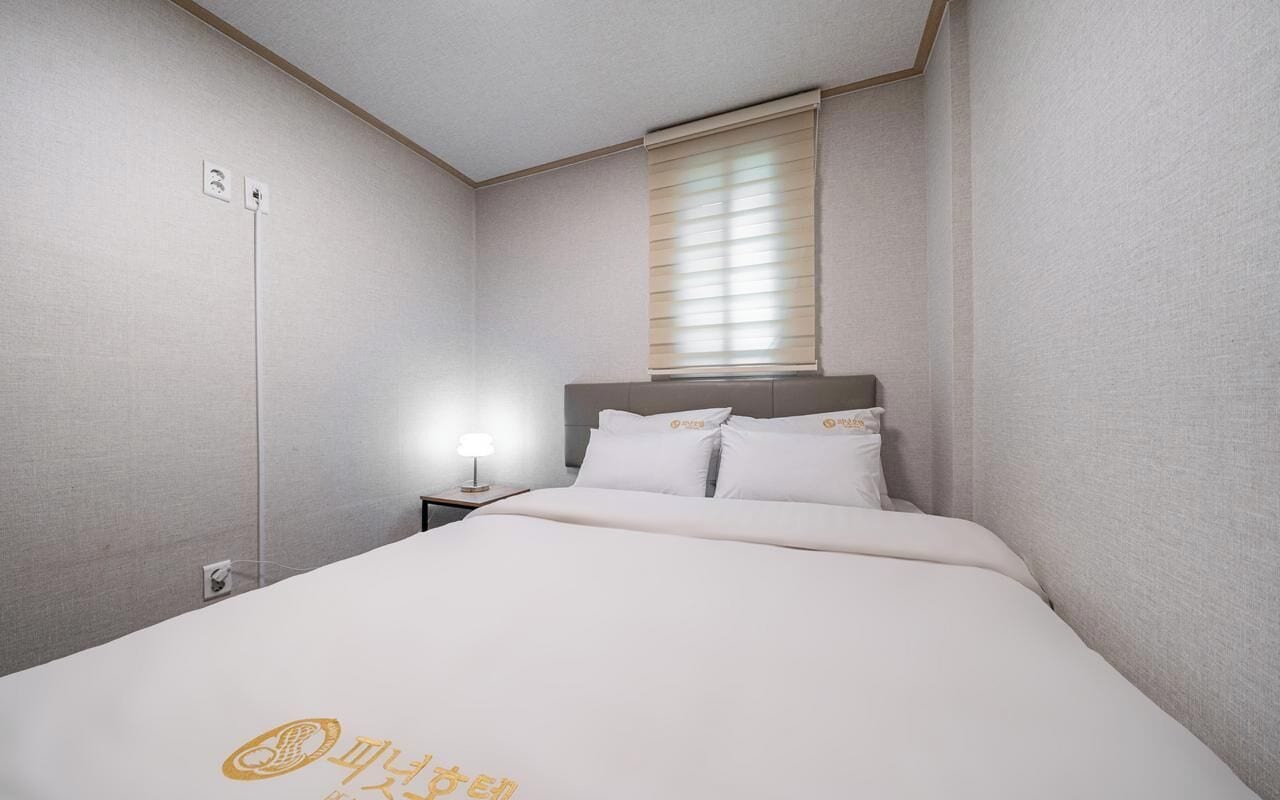 Photo - Peanut Hotel Myeongdong