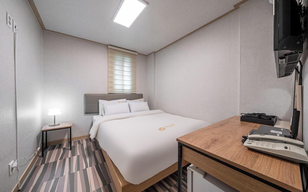 Photo - Peanut Hotel Myeongdong