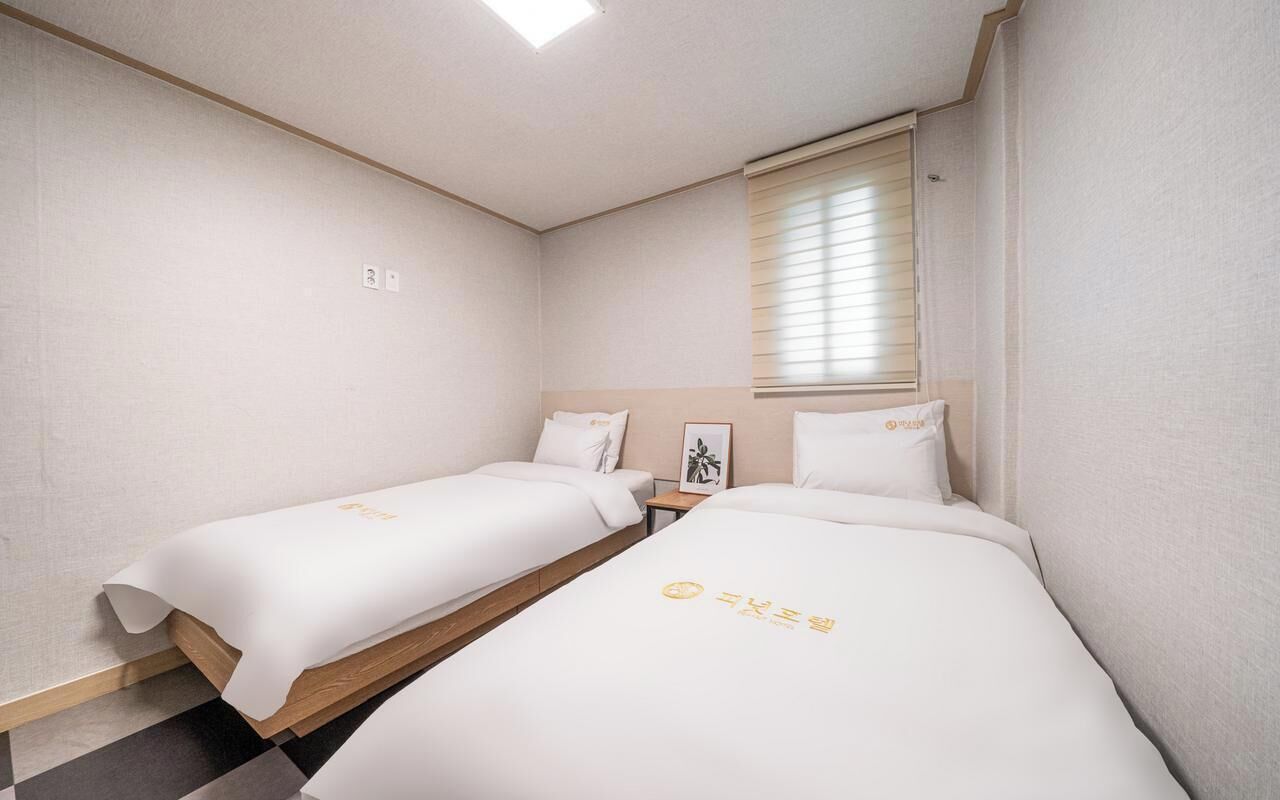Photo - Peanut Hotel Myeongdong