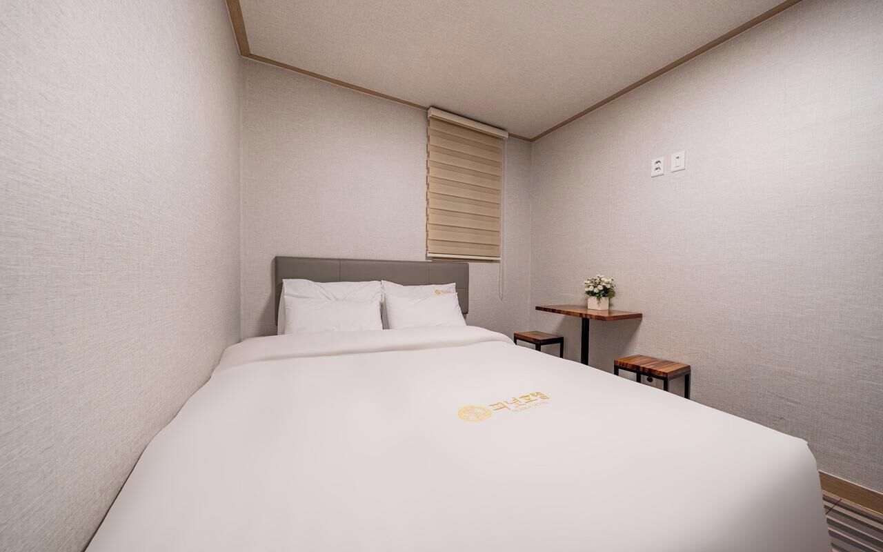 Photo - Peanut Hotel Myeongdong