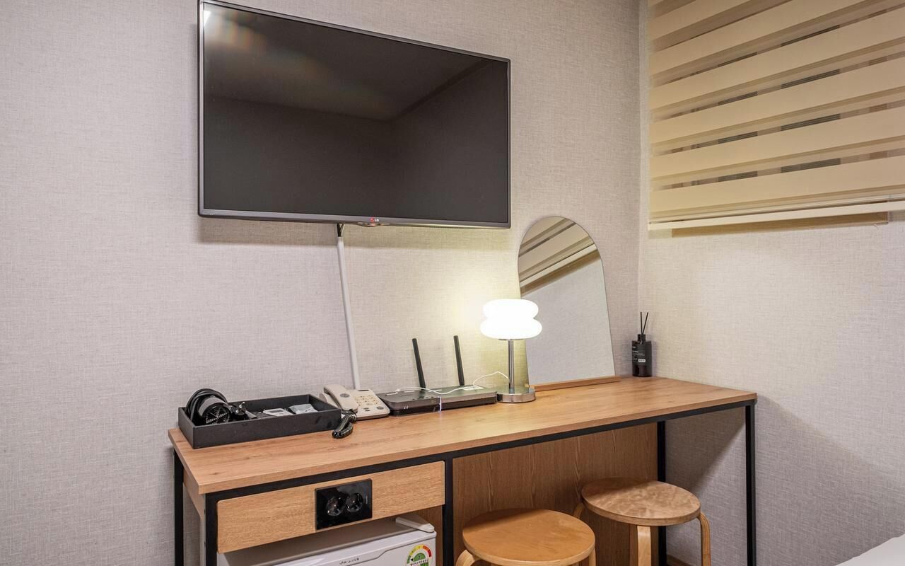 Photo - Peanut Hotel Myeongdong
