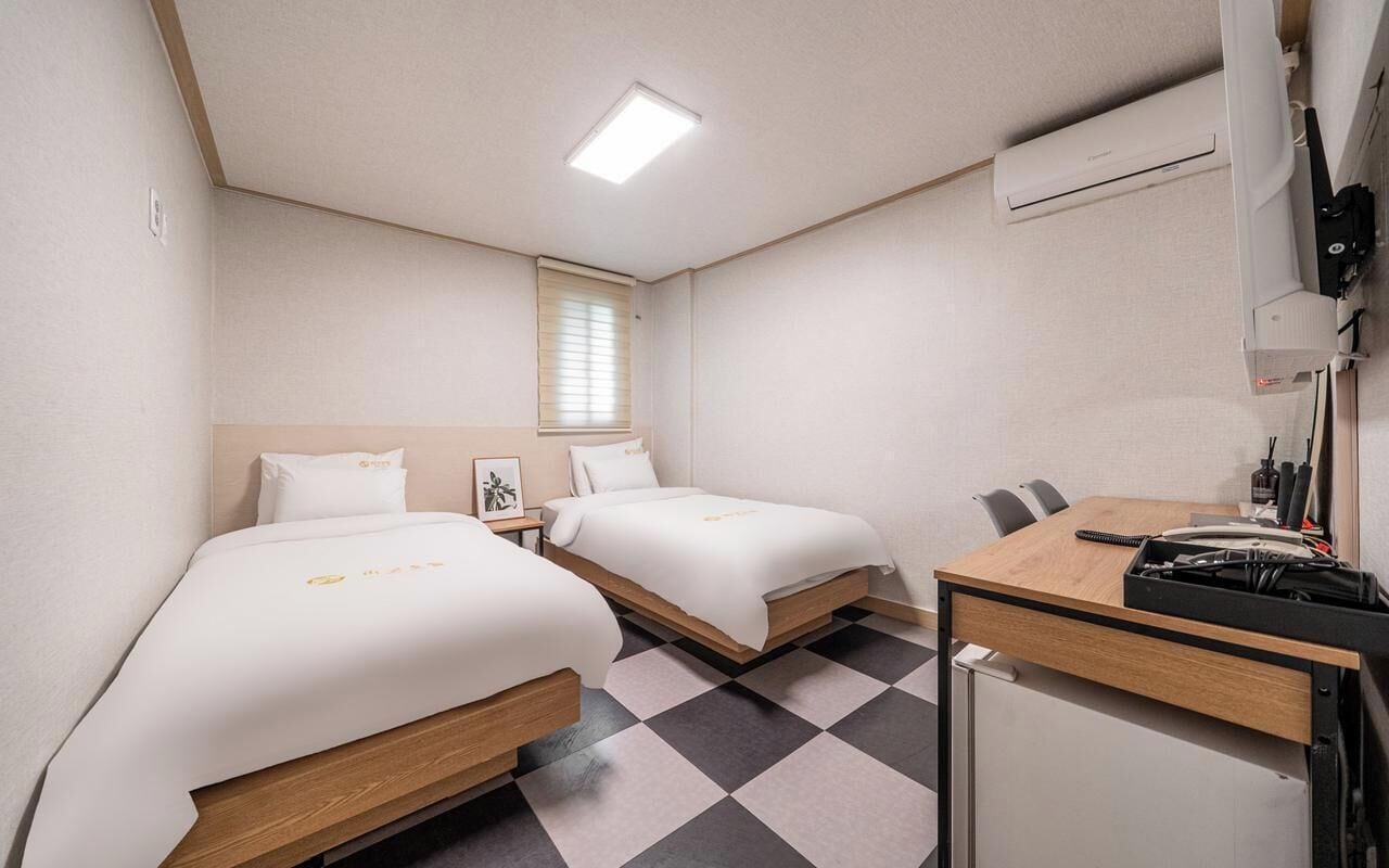 Photo - Peanut Hotel Myeongdong