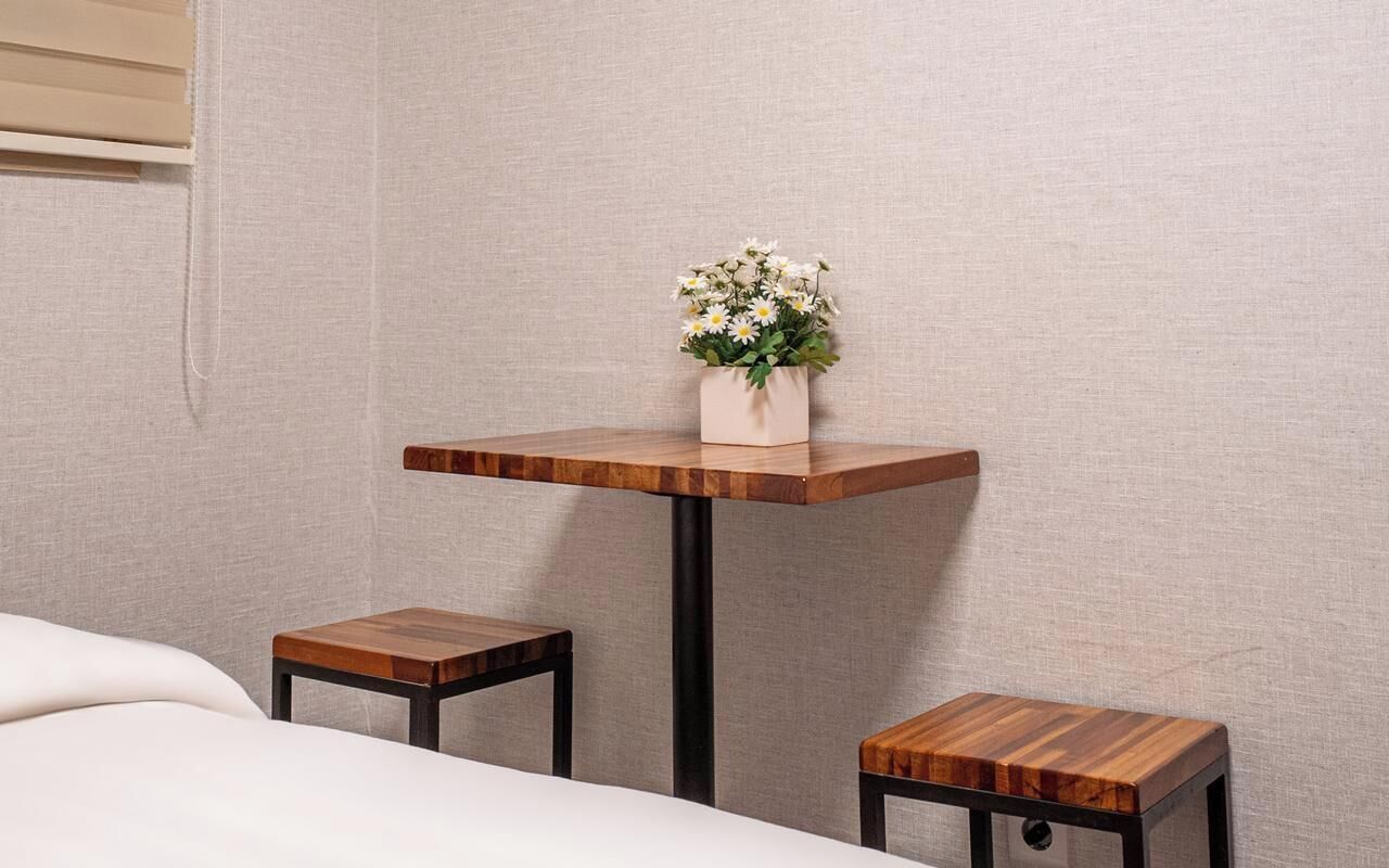 Photo - Peanut Hotel Myeongdong