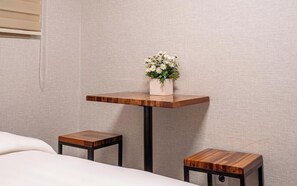 Free WiFi - Peanut Hotel (Seoul)