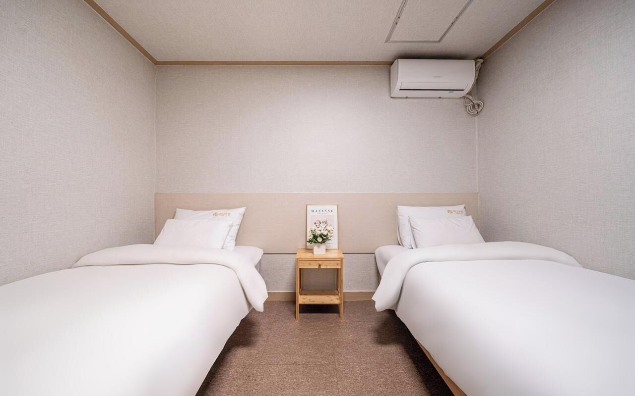 Photo - Peanut Hotel Myeongdong