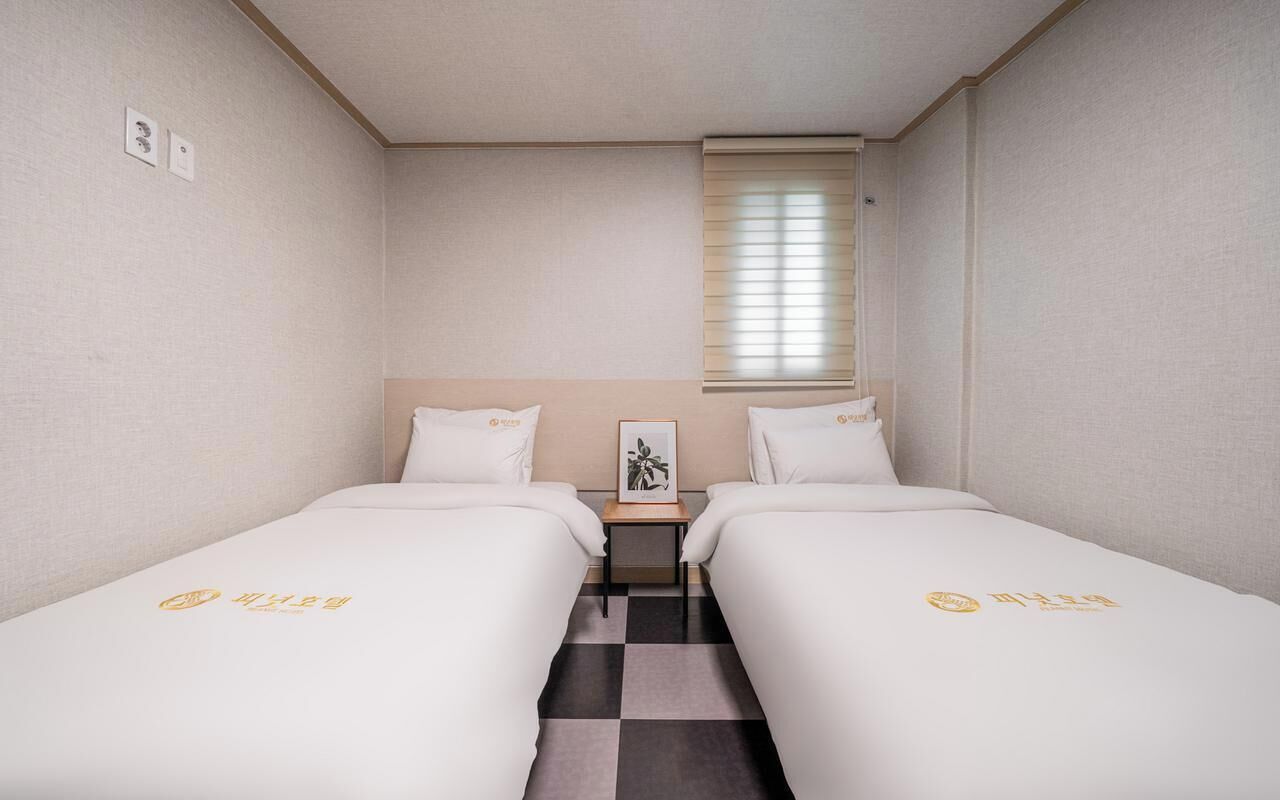 Photo - Peanut Hotel Myeongdong