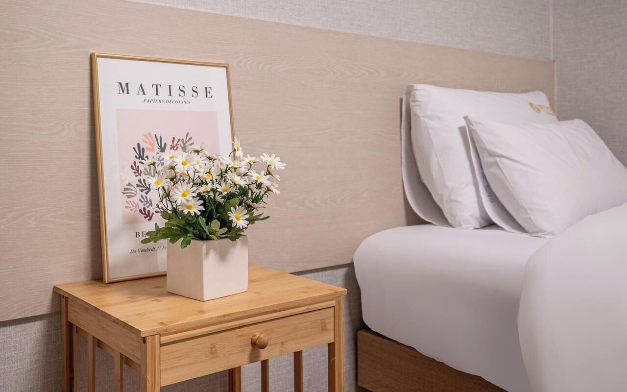 Photo - Peanut Hotel Myeongdong