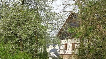 Ulkopuoli