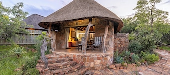 Iketla Lodge