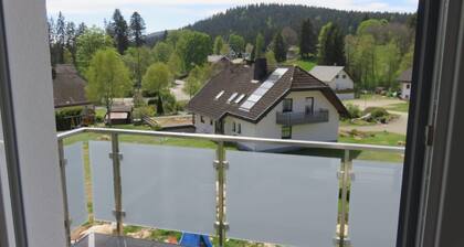 Ferienwohnung Seewaldstraße