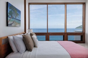 3 habitaciones y caja de seguridad en la habitación 